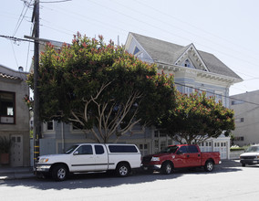 1649 Greenwich St in San Francisco, CA - Building Photo - Building Photo