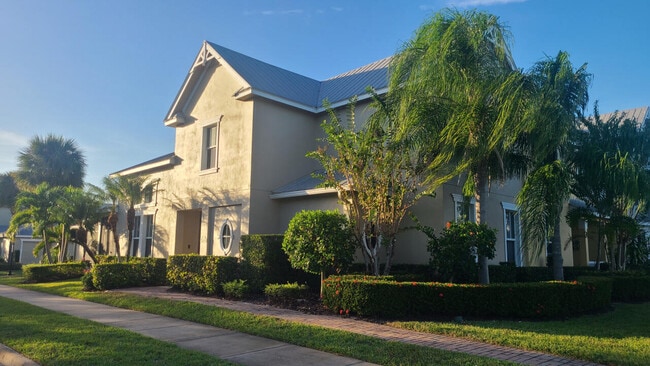 10499 SW West Park Ave in Port St. Lucie, FL - Building Photo - Building Photo