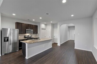 17538 Greystanes Rd, Unit 924 E 6th Street - #3 (Back) in Atascocita, TX - Foto de edificio - Building Photo