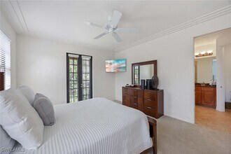 9134 Chula Vista St in Naples, FL - Building Photo - Building Photo