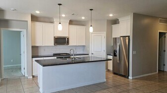 4071 E Giara St in San Tan Valley, AZ - Building Photo