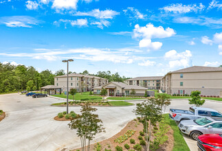 Reagan Crossing in Covington, LA - Foto de edificio - Building Photo