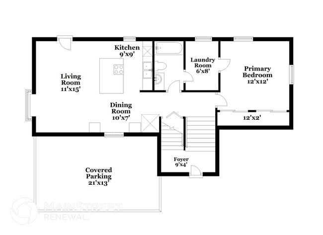 4804 Ducheneau Dr in Jacksonville, FL - Building Photo - Building Photo