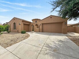 3397 E Raven Dr in Chandler, AZ - Building Photo