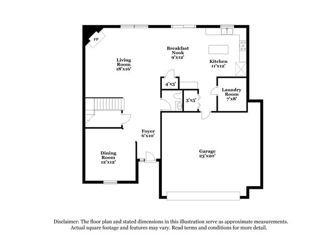 12331 Quarterback Ln in Fishers, IN - Building Photo - Building Photo