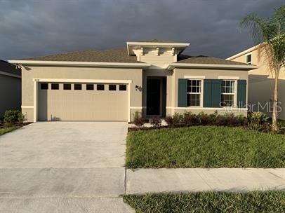 property at 3638 Lazy River Ter