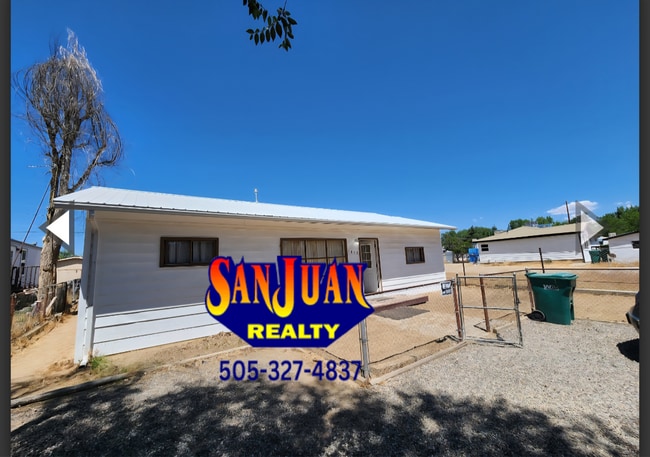 property at 3803 Copper Ave