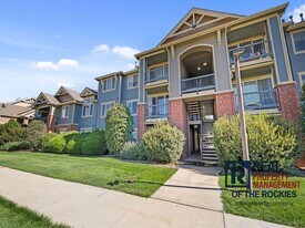 2133 Krisron Rd in Fort Collins, CO - Building Photo