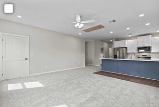 423 S Wyandotte Ave in Bartlesville, OK - Building Photo - Building Photo