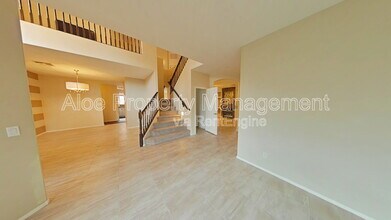 491 W Ebony Way in Chandler, AZ - Foto de edificio - Building Photo