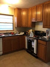 200 E Cherry St in Normal, IL - Foto de edificio - Building Photo