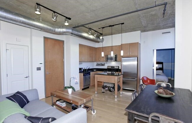 2301 Champlain St NW, Unit 110 in Washington, DC - Building Photo - Building Photo