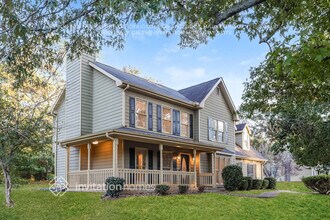 188 Crown Forest Dr in Mcdonough, GA - Foto de edificio - Building Photo