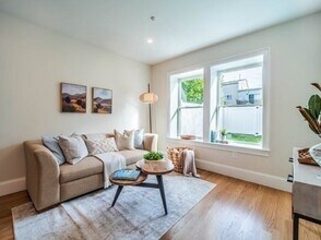 119 Princeton St, Unit 1 in Boston, MA - Building Photo - Building Photo