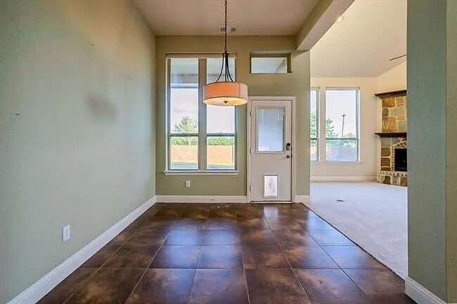 1036 Edgefield Lane in Forney, TX - Building Photo - Building Photo