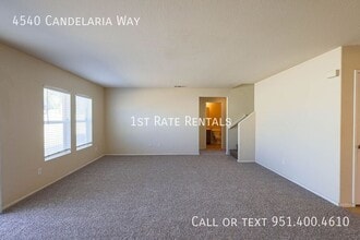 4540 Candelaria Way in Perris, CA - Building Photo - Building Photo