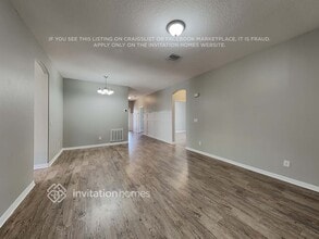 3892 Manitoba Way in Rockledge, FL - Building Photo - Building Photo