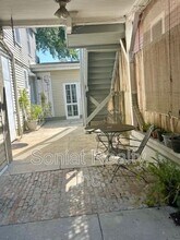 815 Dante St in New Orleans, LA - Foto de edificio - Building Photo