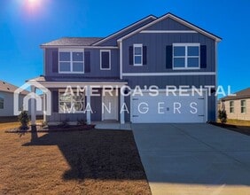 11586 McCord Ln in Moundville, AL - Building Photo - Building Photo