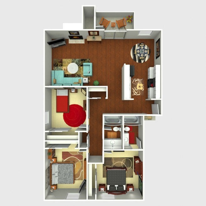 Madison Park Apartments Houston, TX Apartments For Rent