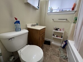 231 Harrison Ave, Unit 8 in Boston, MA - Building Photo - Building Photo