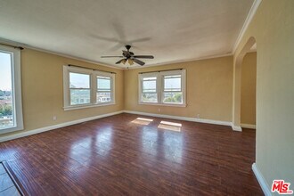 1259 S Hudson Ave in Los Angeles, CA - Building Photo - Building Photo