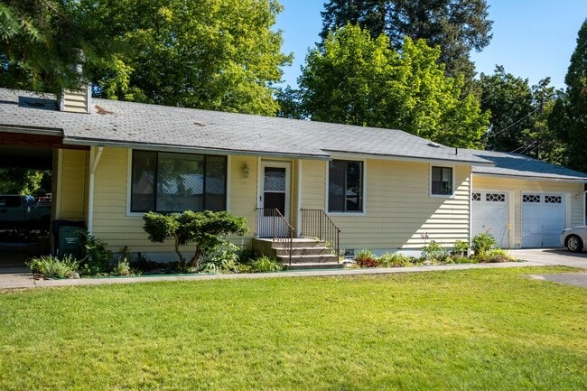 property at 321 N 20th St