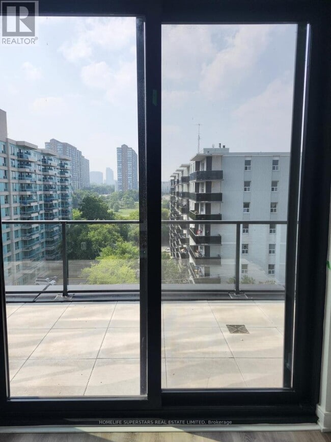 property at 3009 Novar Rd