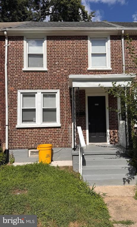 property at 2916 Yorkship Rd