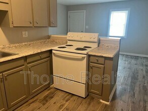 308 Myrtle Ave in Rocky Mount, NC - Building Photo - Building Photo