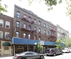 862 43rd St Apartments