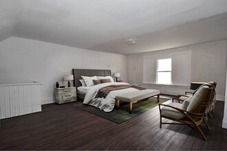 4229 Haldane St in Pittsburgh, PA - Foto de edificio - Building Photo