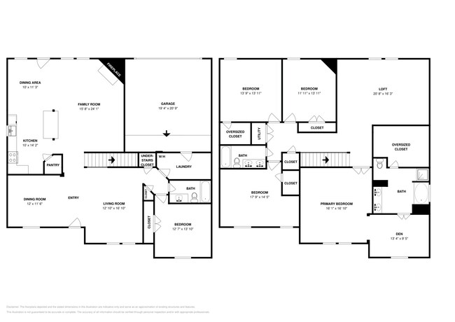 1501 Hickory Creek Ln in Rockwall, TX - Building Photo - Building Photo