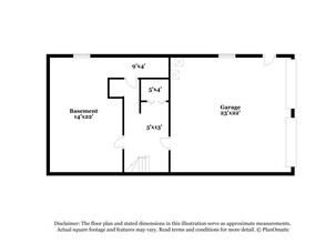 10 Golden Way NE in Kingston, GA - Building Photo - Building Photo