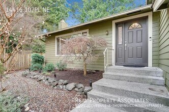 14416 107th Pl NE in Kirkland, WA - Building Photo - Building Photo