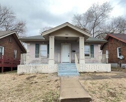 821 16th Ave in Middletown, OH - Building Photo