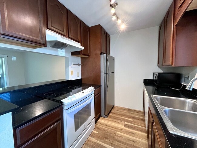 property at 95-790-790 Wikao St