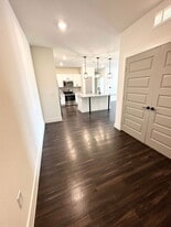 634 N Teel Pkwy in Prosper, TX - Building Photo