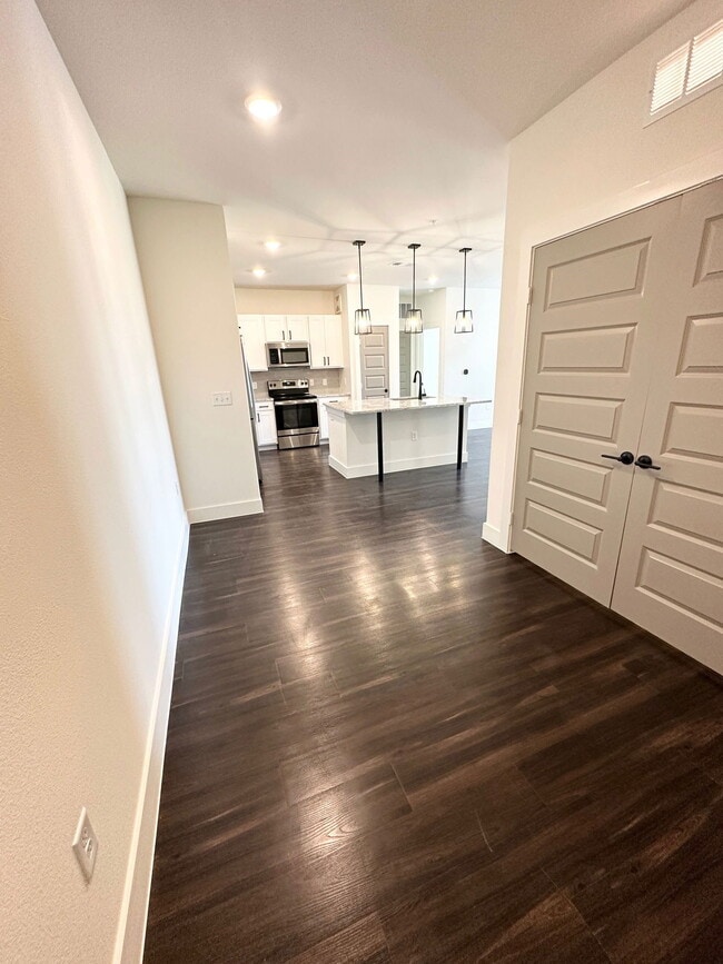 property at 634 N Teel Pkwy