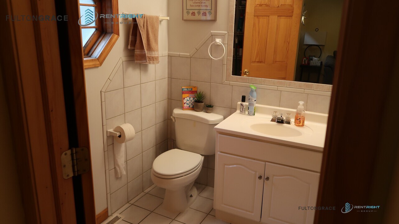 1308 N Cleaver St, Unit CH in Chicago, IL - Building Photo