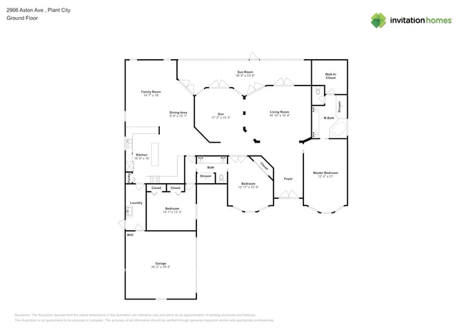 2906 Aston Ave in Plant City, FL - Building Photo - Building Photo
