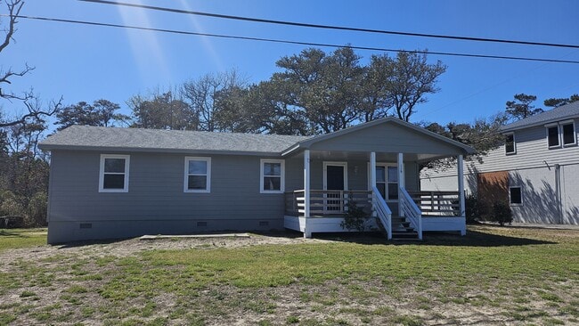 116 Schoolhouse Rd in Kill Devil Hills, NC - Building Photo - Building Photo