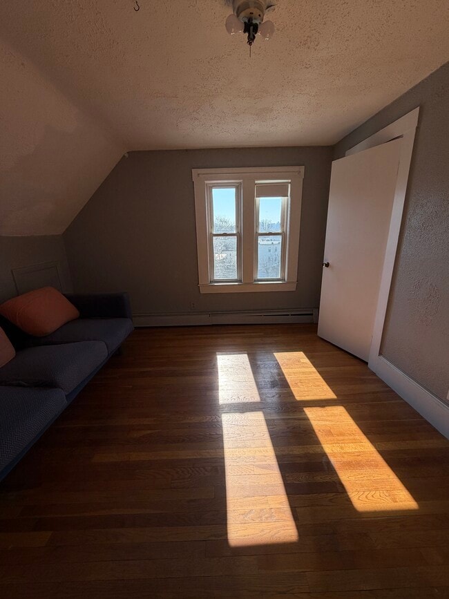 48 Quincy St, Unit 3, Unit 3