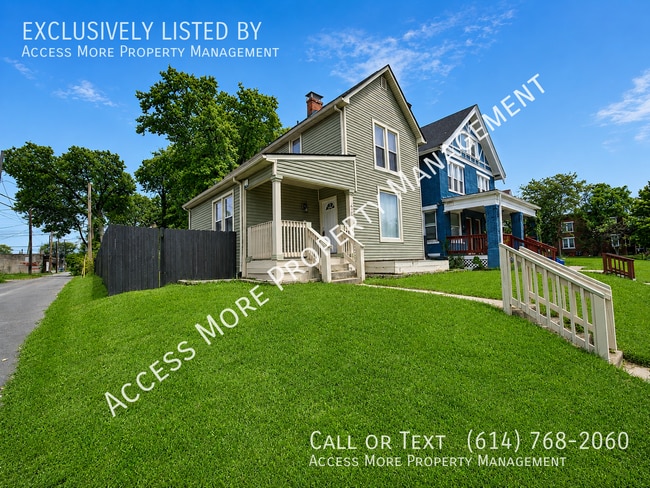 property at 425 Berkeley Rd
