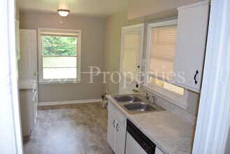 1473 Wilbec Rd in Memphis, TN - Building Photo - Building Photo