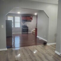 7527 S Colfax Ave in Chicago, IL - Building Photo