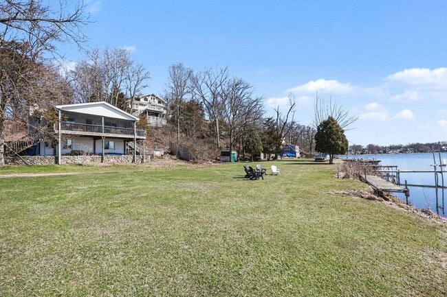 5884 Rays Dr in Onsted, MI - Building Photo - Building Photo