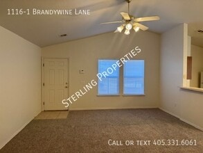 1116 Brandywine Ln in Norman, OK - Building Photo - Building Photo
