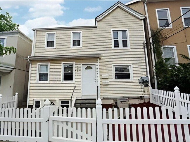 property at 35 Elm St