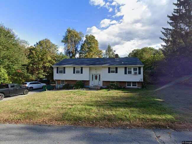 property at 23 Winsor Rd